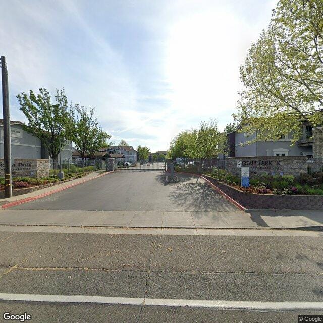 Photo of CORSAIR PARK SENIOR APTS