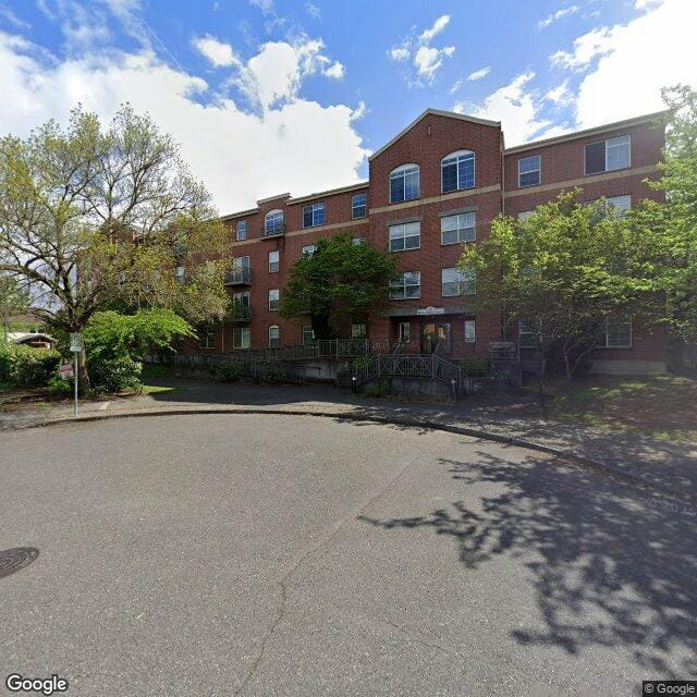Photo of ROSEMONT COURT