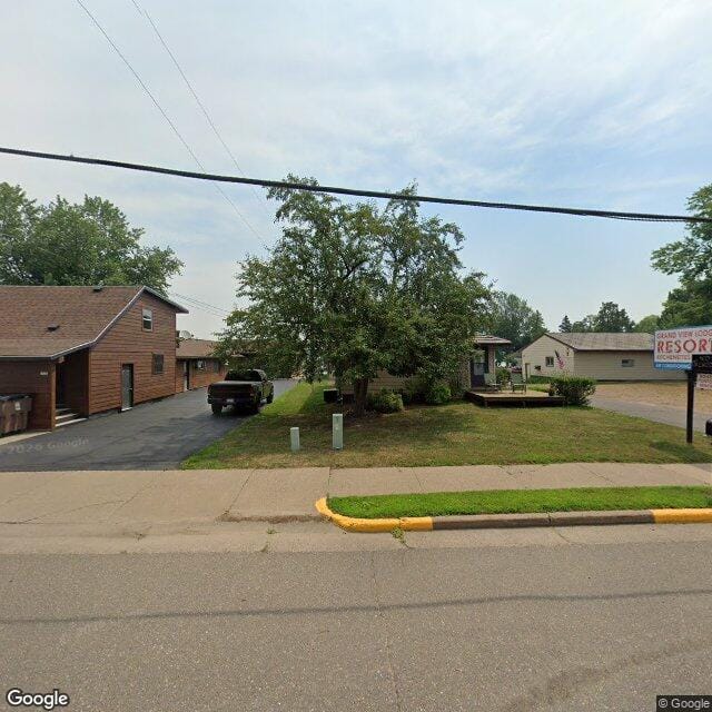 Photo of GRAND VIEW APTS - CHETEK