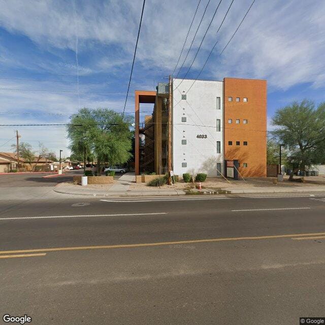 Photo of RANCHO MONTANAS SENIOR APTS