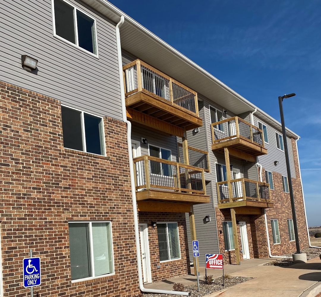 Photo of Eagle Flats