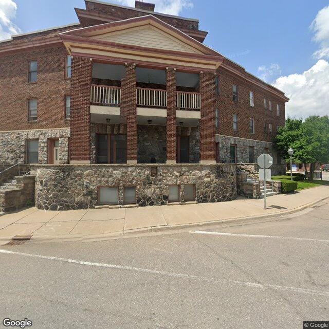 Photo of Montague Place Apartments