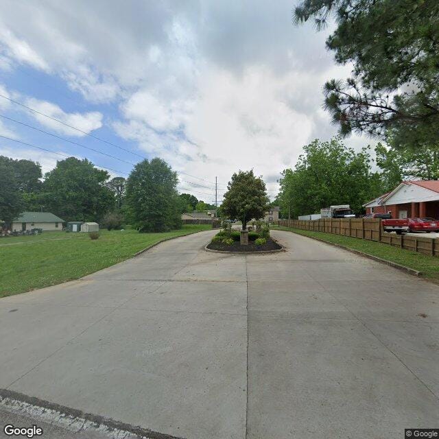 Photo of CHESTER PARK APTS