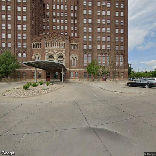 Photo of LIVESTOCK EXCHANGE BUILDING