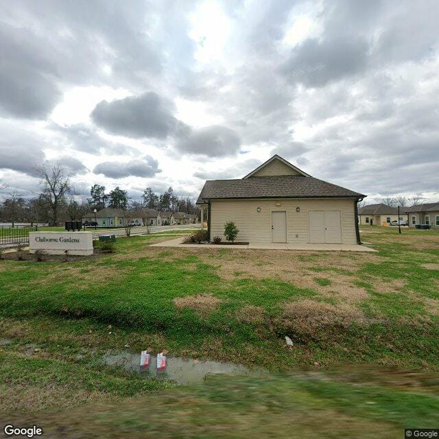 Photo of CLAIBORNE GARDENS