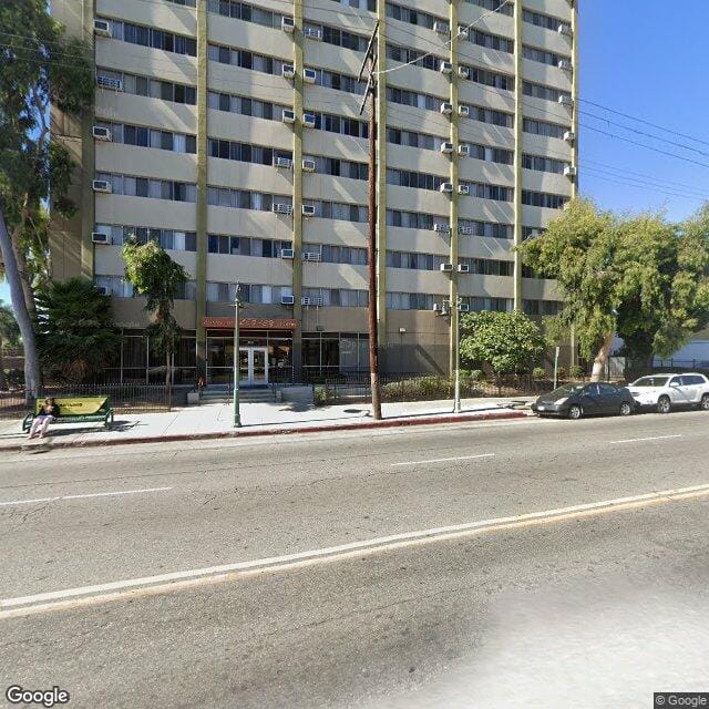 Photo of Mt Zion Towers Apartments