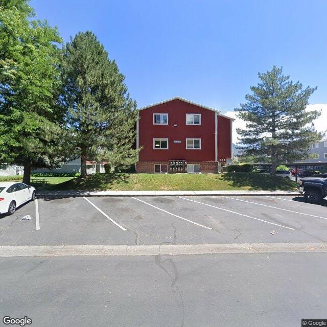 Photo of THE BOULDERS APARTMENTS