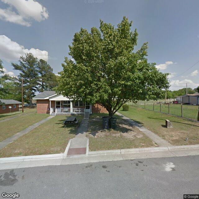 Photo of 300-406 N Hall St