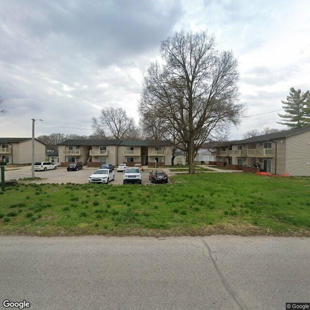 Photo of Peru Apartments