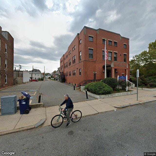 Photo of BRIGHTON-ALLSTON APTS