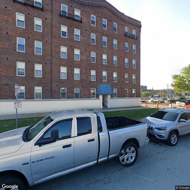 Photo of PARKWAY APARTMENTS