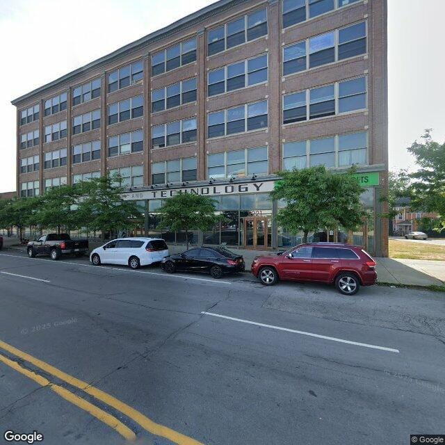 Photo of ARTSPACE BUFFALO - ARTIST FAMILY LOFTS