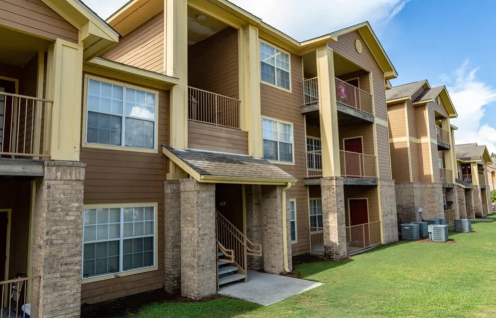 Photo of Addison Place Apartments