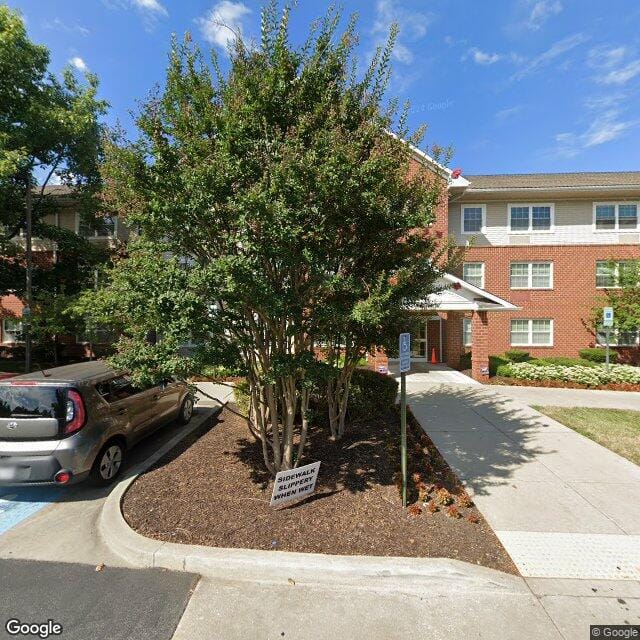 Photo of PARK VIEW AT RANDALLSTOWN