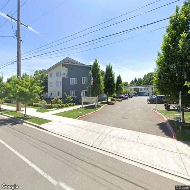 Photo of Pomeroy Place