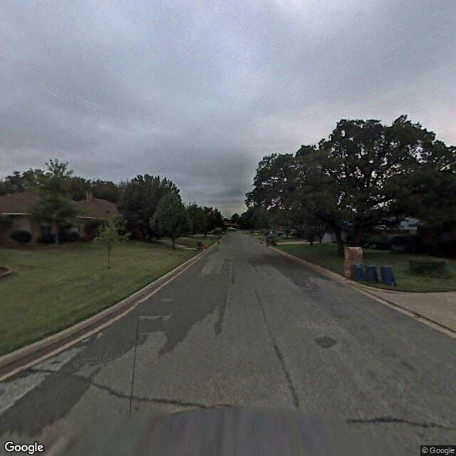 Photo of TERRELL HOMES I