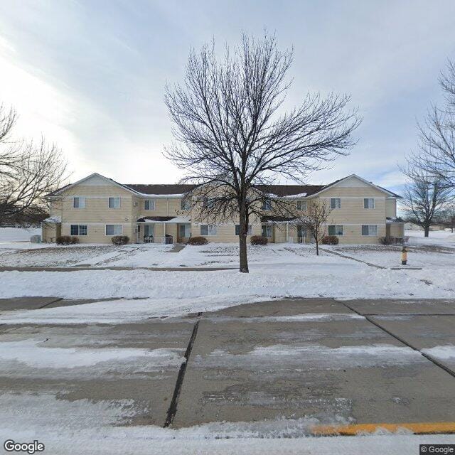 Photo of NORTHWOOD PARK TOWNHOMES