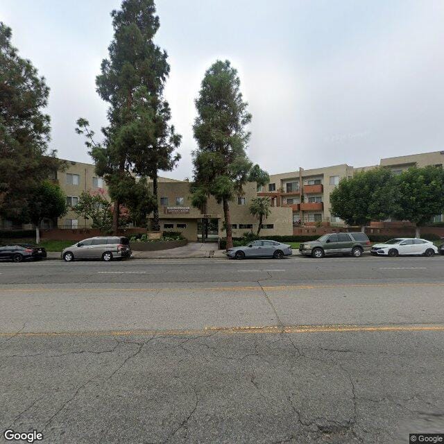 Photo of GLENOAKS GARDENS