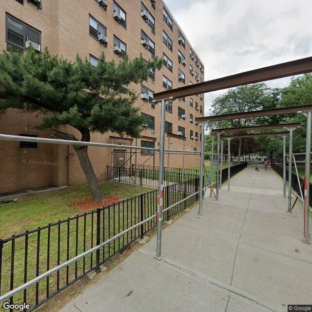 Photo of HOPE GARDENS