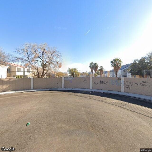 Photo of Mesquite Apartments