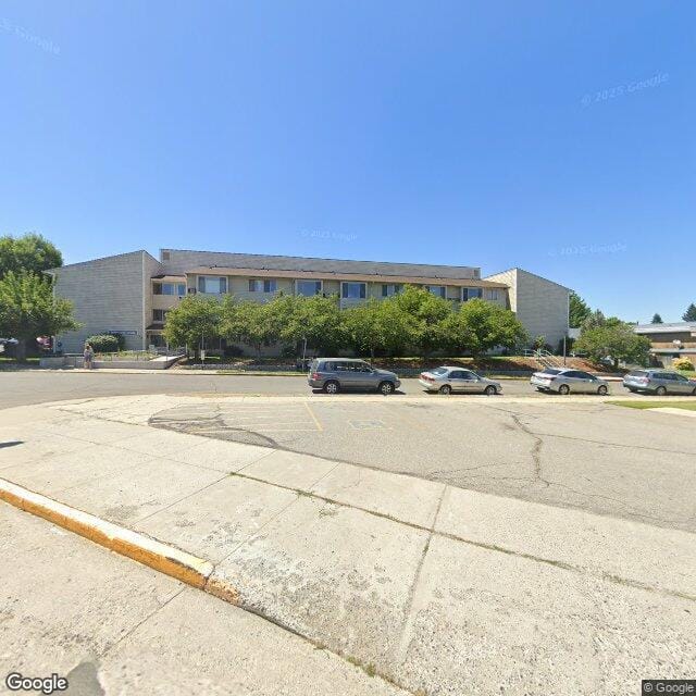 Photo of Wenatchee House
