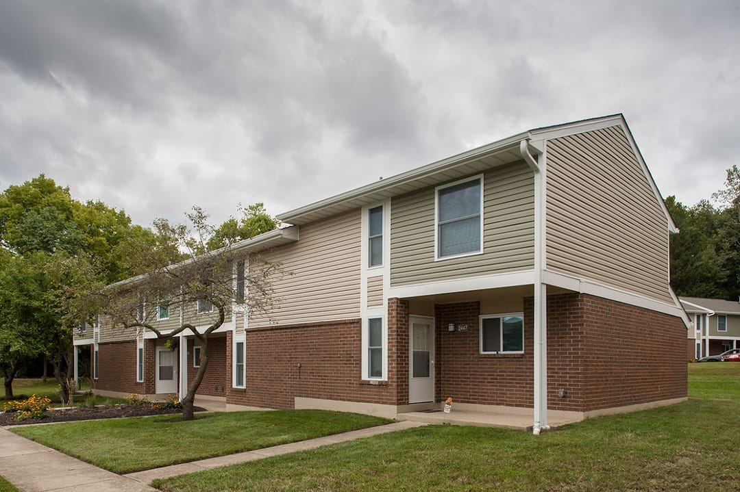 Photo of Cypress Commons