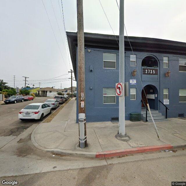 Photo of 14TH + COMMERCIAL APARTMENTS