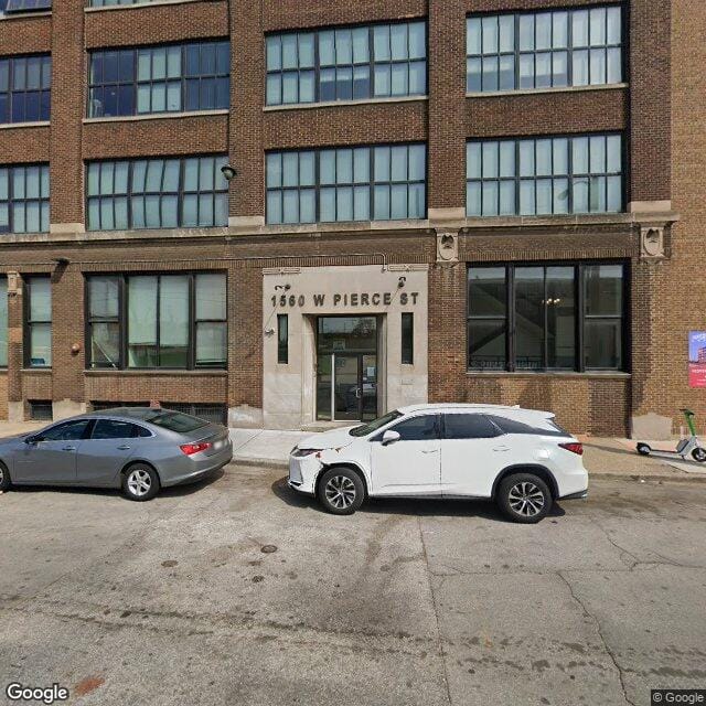 Photo of PAPER BOX LOFTS