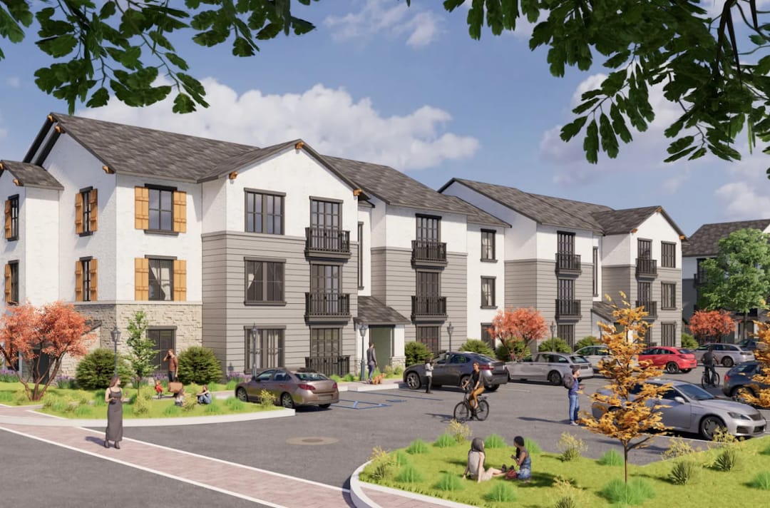 Photo of Crescent Apartments