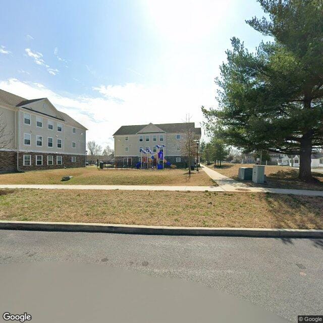 Photo of HOMES ON JOHNSONS POND