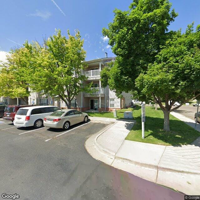 Photo of CLOVERBASIN VILLAGE I