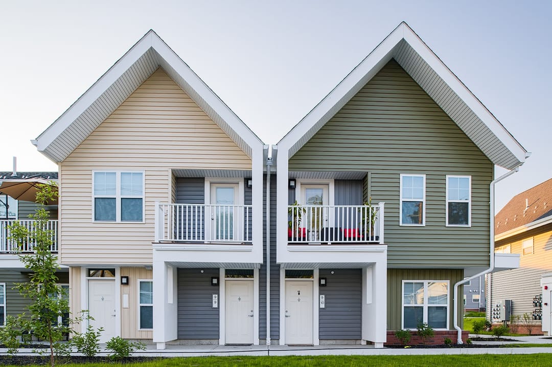 Photo of Northside Village
