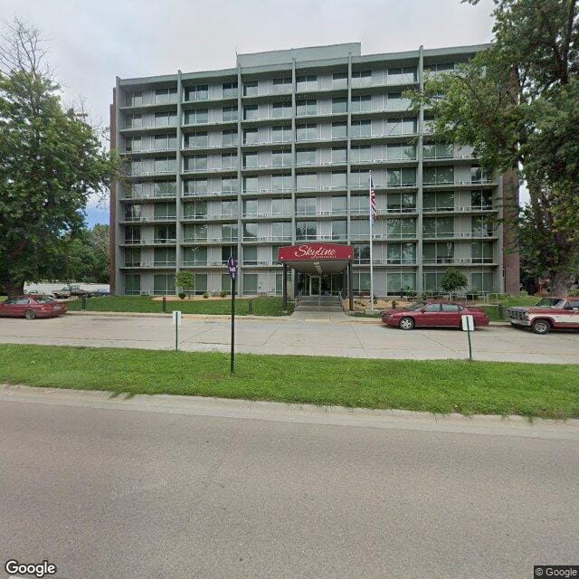 Photo of SKYLINE APARTMENTS