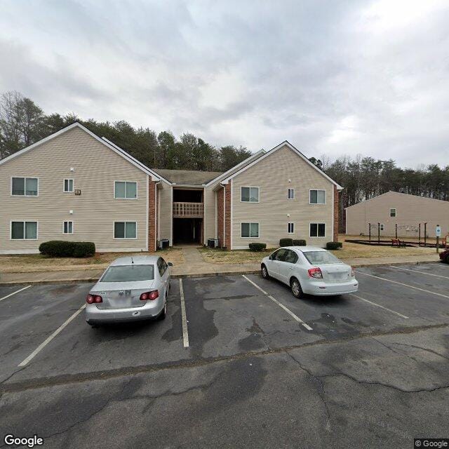 Photo of RO-WELL APARTMENTS