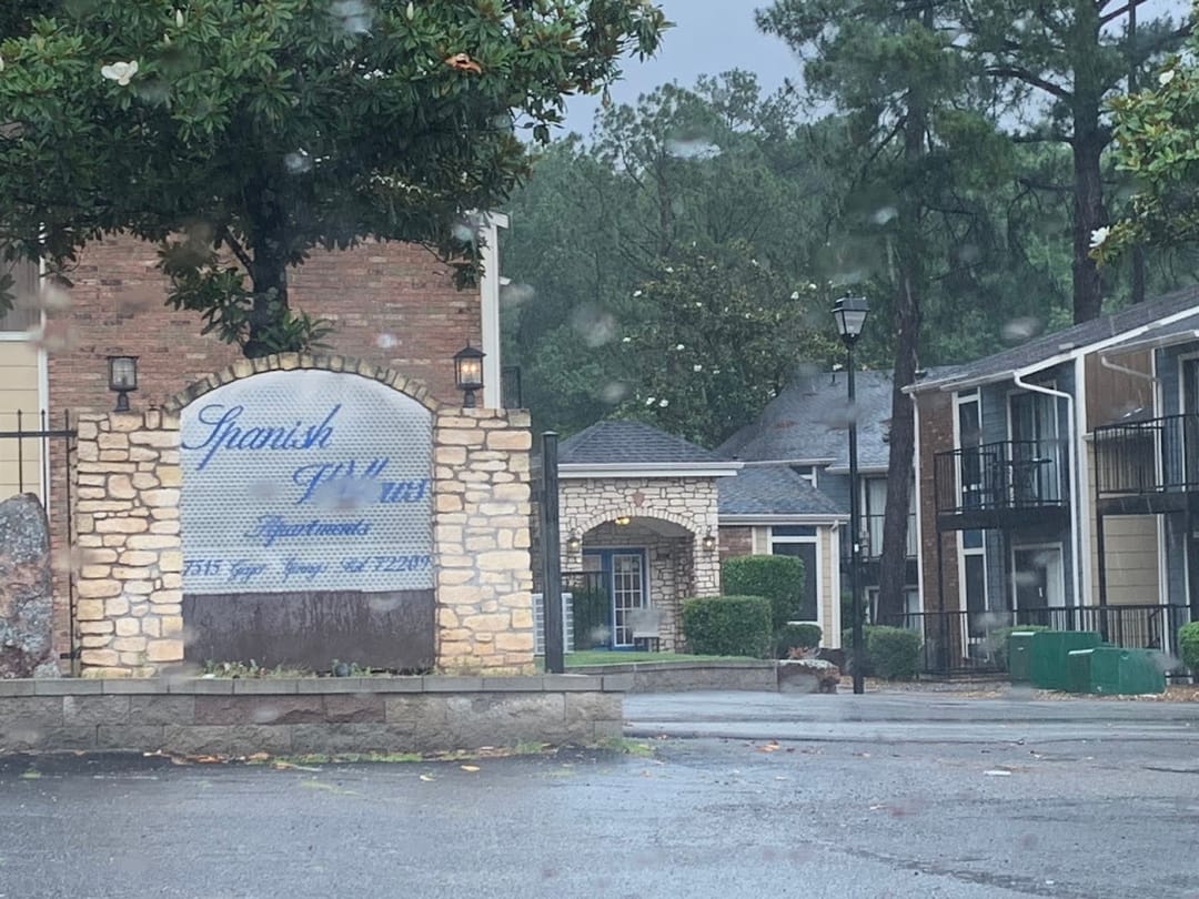 Photo of Spanish Willows