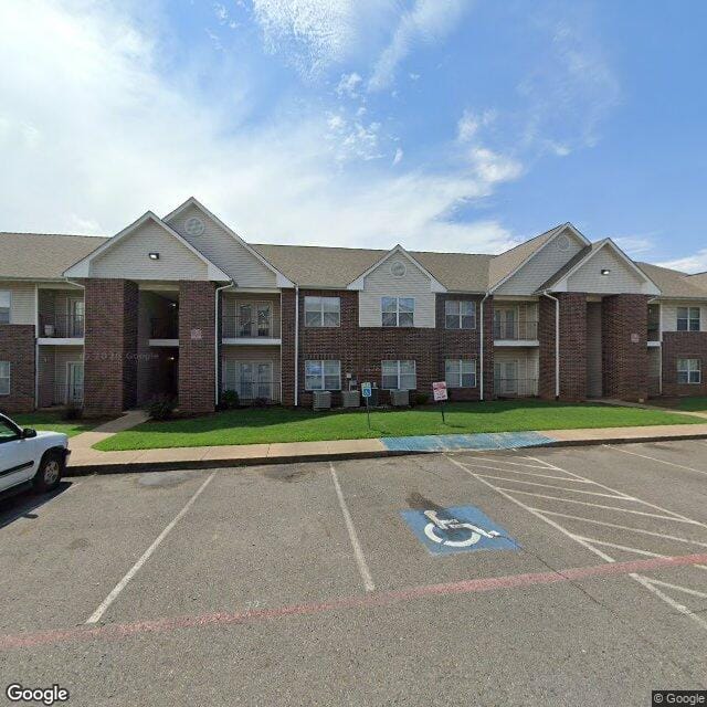 Photo of RIDGE AT TEXARKANA III