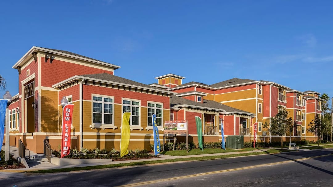 Photo of Santos Isle Apartments