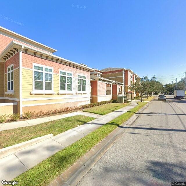 Photo of Santos Isle Apartments