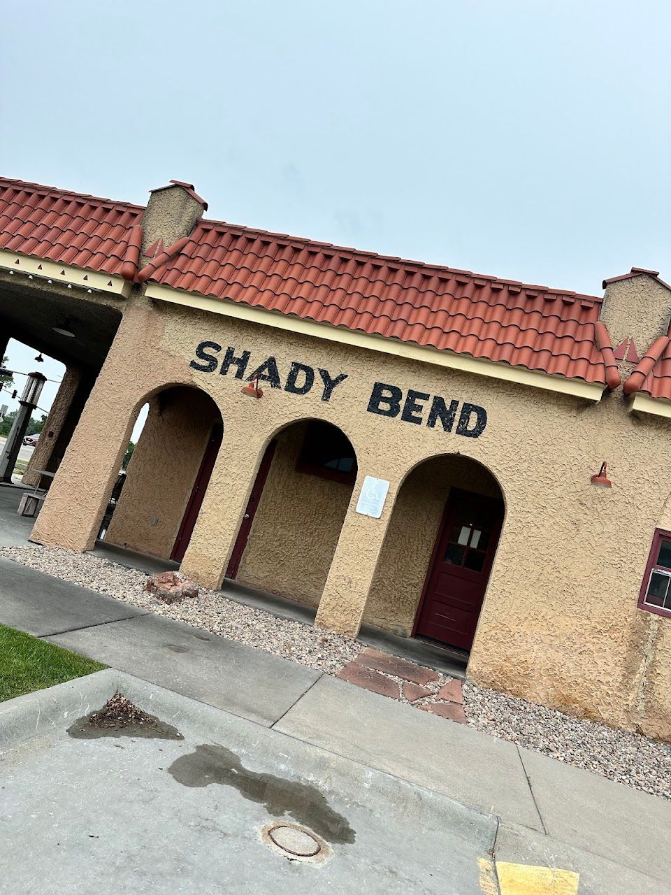 Photo of Shady Bend Villas