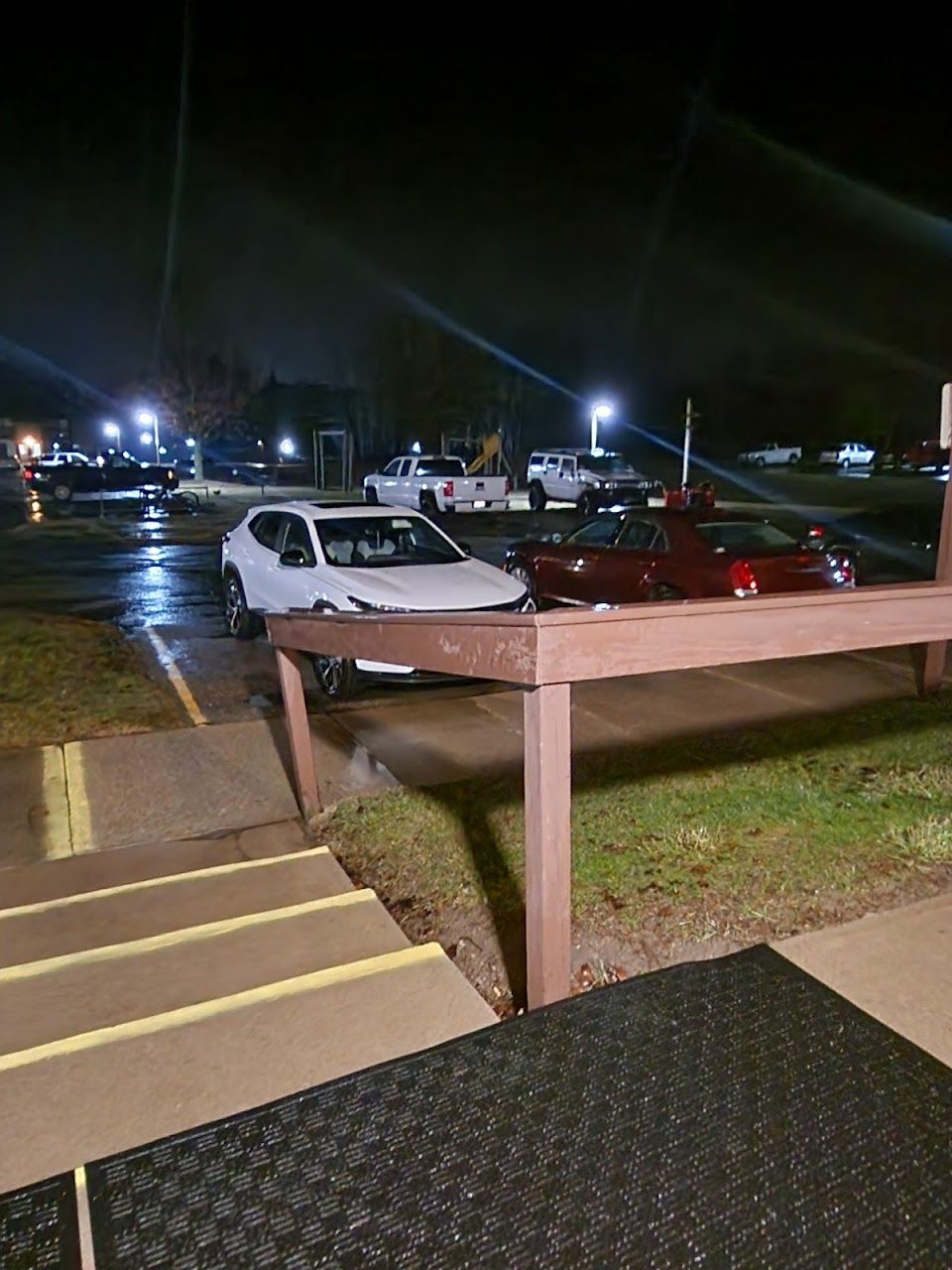 Photo of Royal Durand Apartments