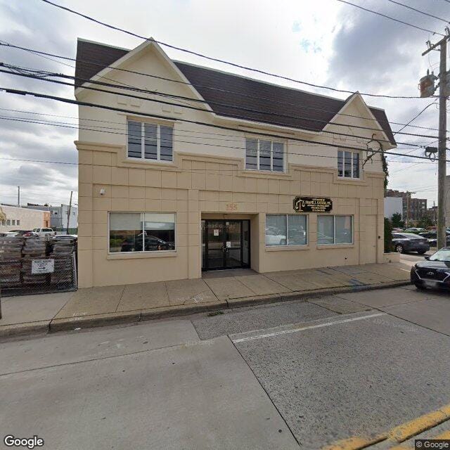 Photo of 155 1st St