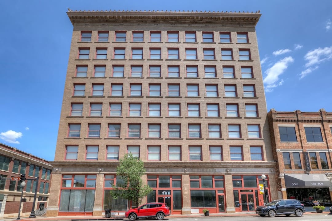 Photo of Frisco Station Lofts