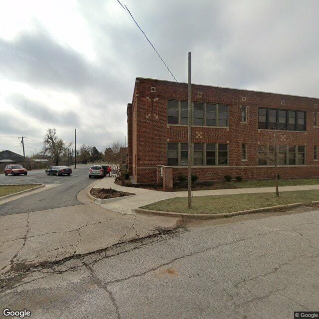 Photo of Dunbar Commons