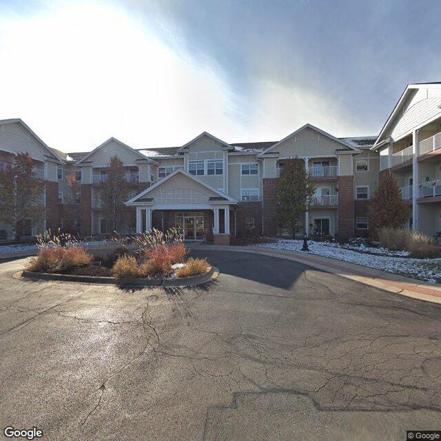 Photo of BLOOMINGDALE HORIZON SENIOR LIVING COMM