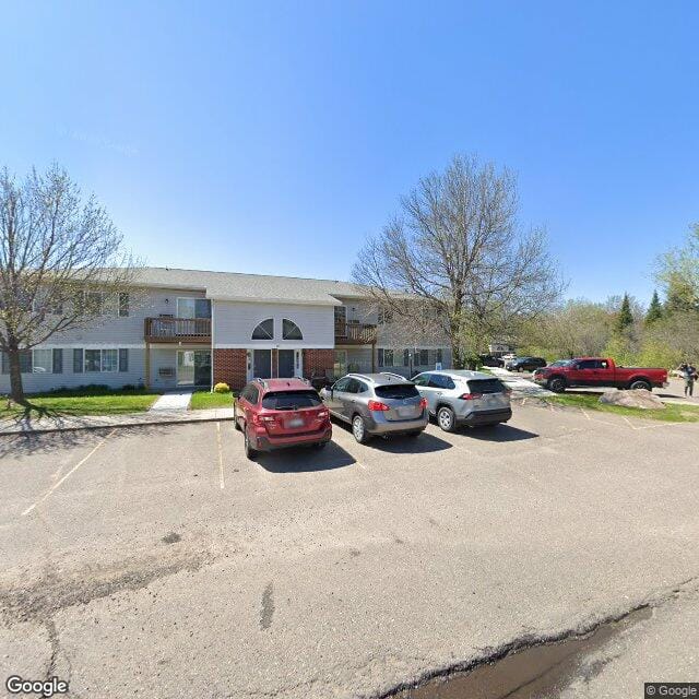 Photo of CEDAR POINTE APTS