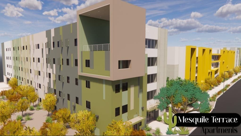 Photo of Mesquite Terrace