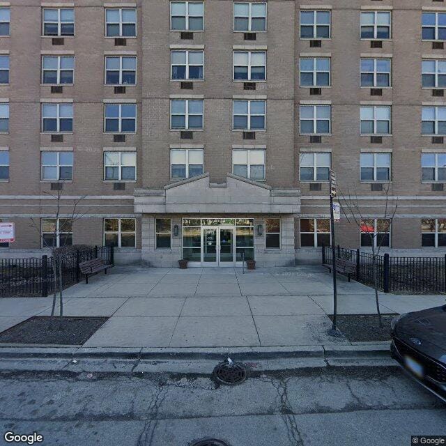 Photo of WRIGHTWOOD SENIOR APTS