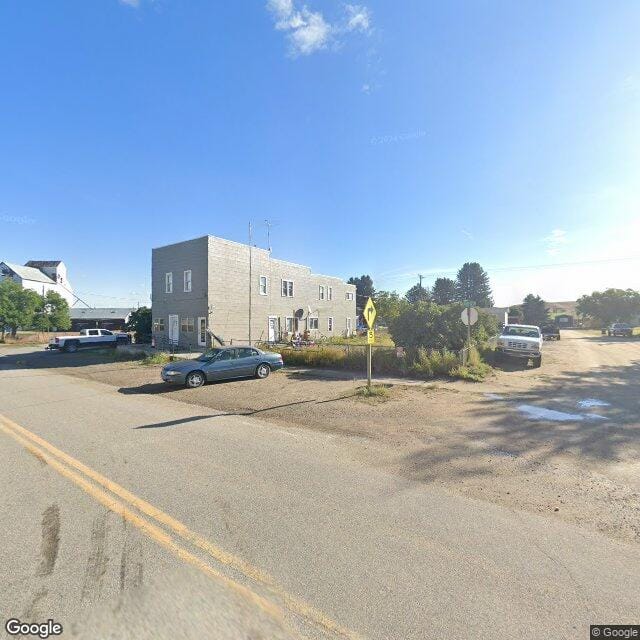 Photo of 9 E First St