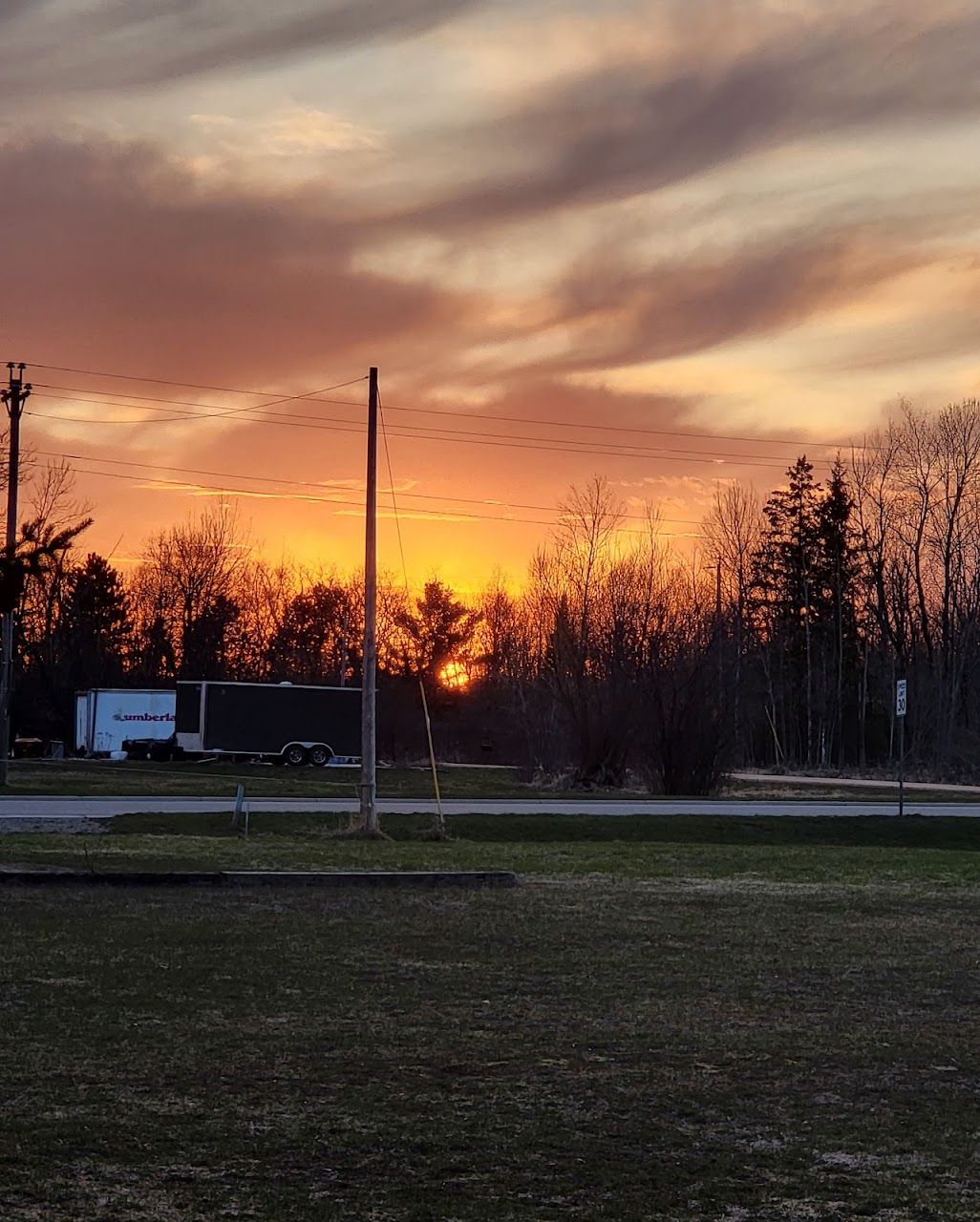 Photo of Timberwolf Townhomes
