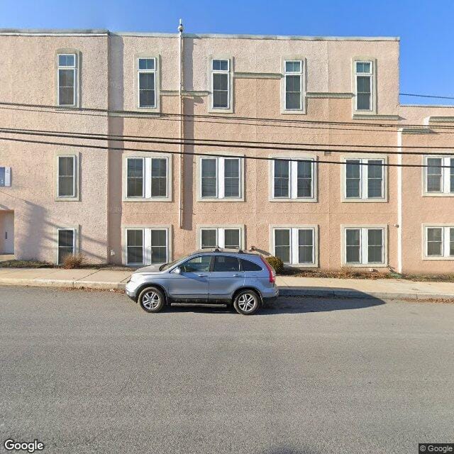 Photo of WHISTLESTOP VIEW APTS